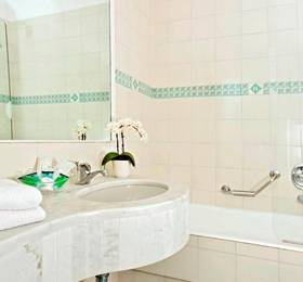 Отдых в Grand Hotel Riviera - Италия, Сорренто
