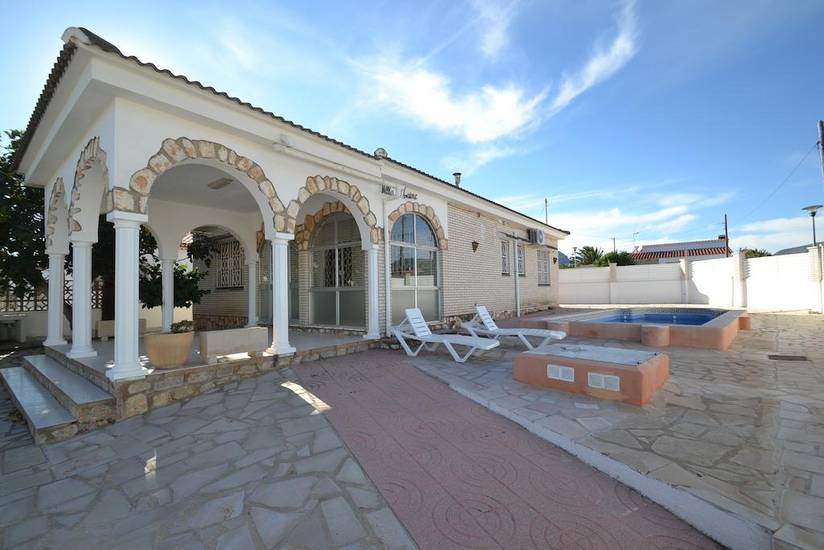 WVP Villa Maire Испания, Миами-Плайя
