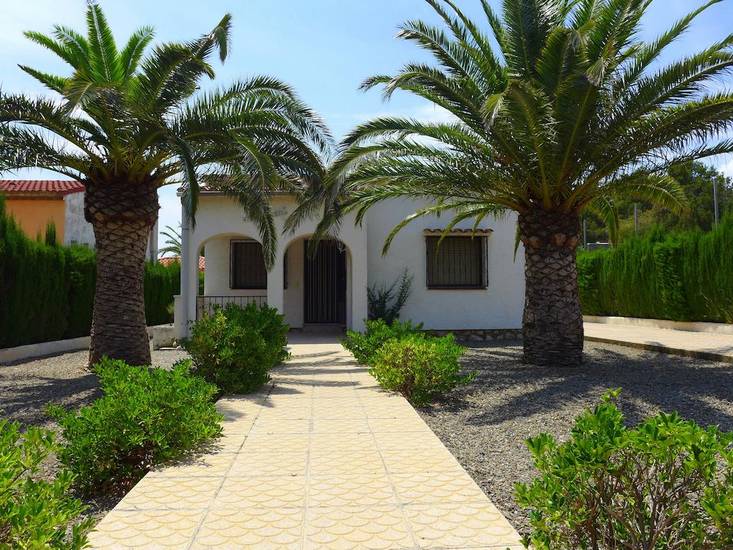 Rentalmar Casa Fortuny Испания, Миами-Плайя
