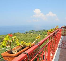 Отдых в Hotel Dania - Италия, Сорренто
