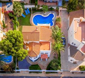 Pino Alto Villas Gallo в Миами-Плайе