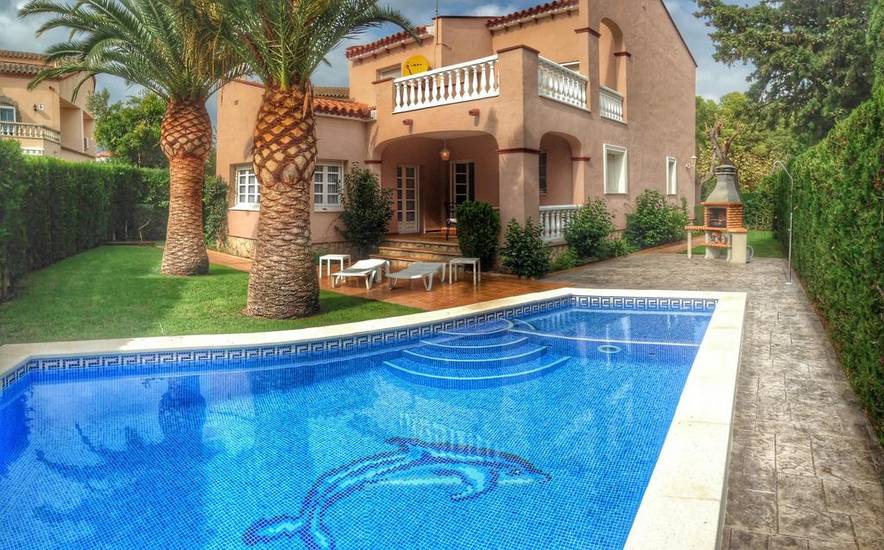 Pino Alto Villa Napoleon Испания, Миами-Плайя