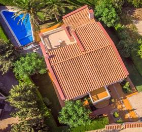 Туры в Pino Alto Villa Napoleon в Испании