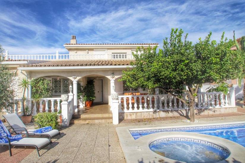 Pino Alto Villas Lemon Испания, Миами-Плайя