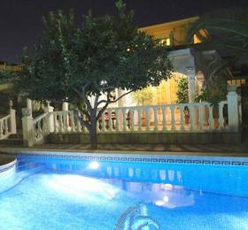 Отдых в Pino Alto Villas Lemon - Испания, Миами-Плайя