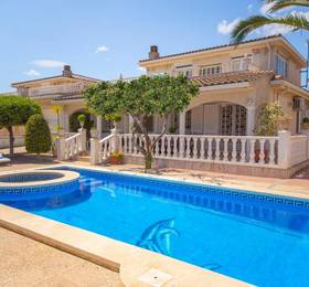 Туры в Pino Alto Villas Lemon в Испании