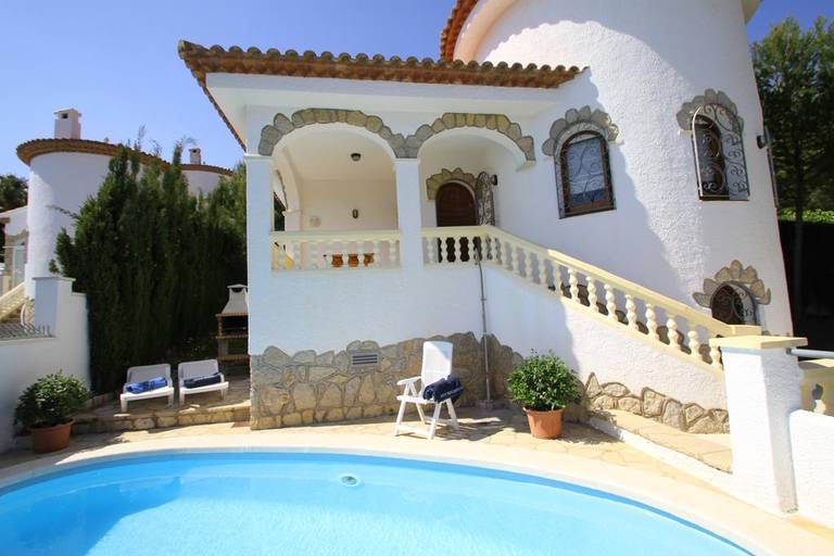 Pino Alto Villas Andorra