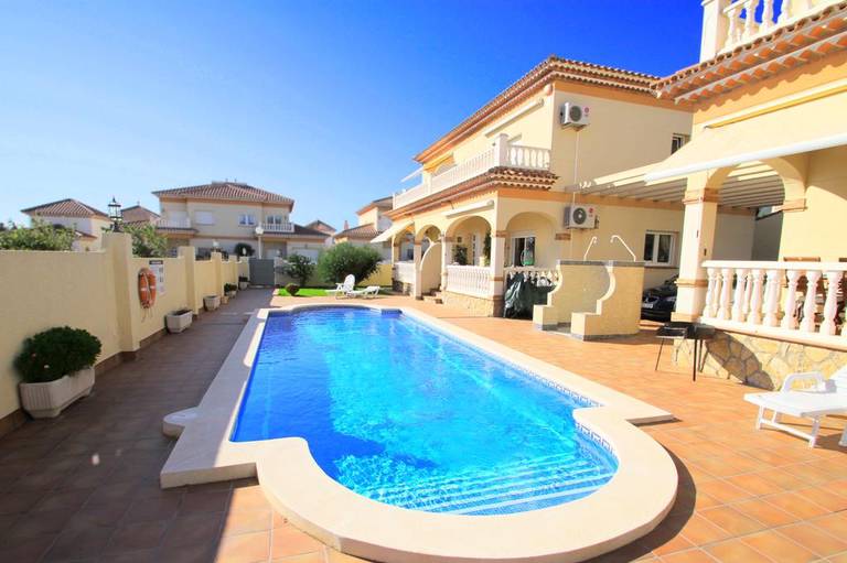 Miami Playa Holiday Home Fortuny 1