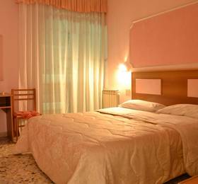 Hotel Linda в Сорренто