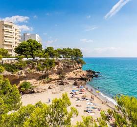Отдых в Pino Alto Holiday Home Martin 4 - Испания, Миами-Плайя