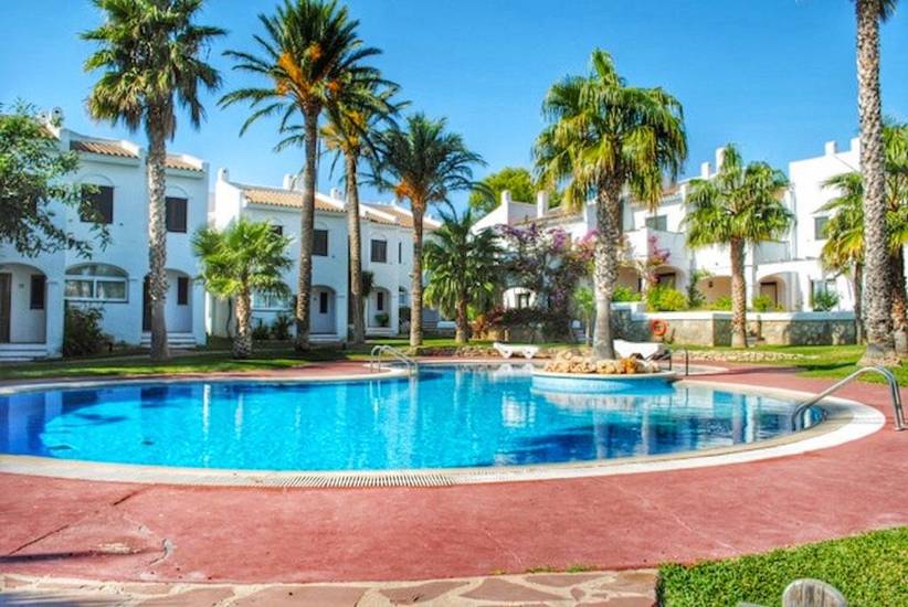 Pino Alto Holiday Homes Martin 15 Испания, Миами-Плайя
