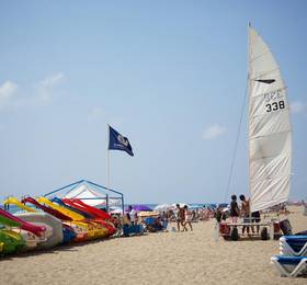 Pino Alto Holiday Home Irina в Миами-Плайе