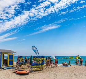Туры в Pino Alto Holiday Home Irina в Испании