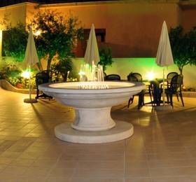 Hotel Ascot в Сорренто