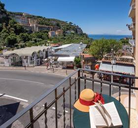 Туры в Hotel Ascot в Италии