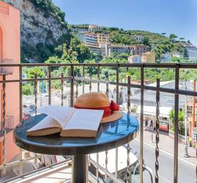 Отдых в Hotel Ascot - Италия, Сорренто