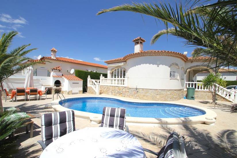 Miami Playa Villas Zafiro Испания, Миами-Плайя