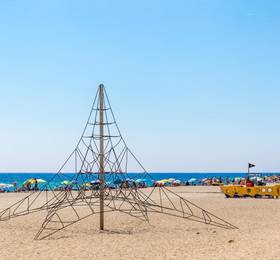 Туры в Miami Playa Villas Zafiro в Испании