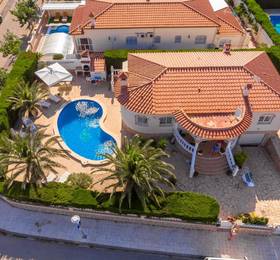 Miami Playa Villas Zafiro в Миами-Плайе