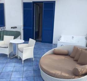 Туры в Boutique Hotel Helios в Италии