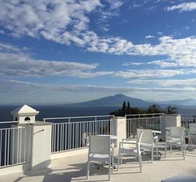 Отдых в Boutique Hotel Helios - Италия, Сорренто
