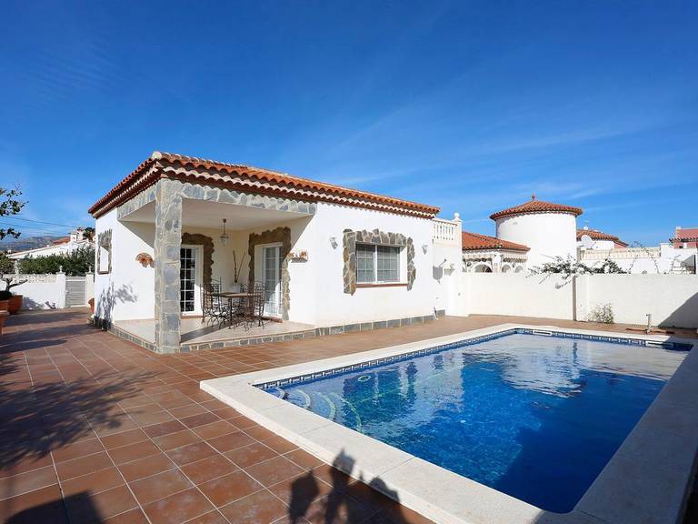 Villa Capri