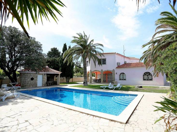 Palacio de Verano Испания, Миами-Плайя