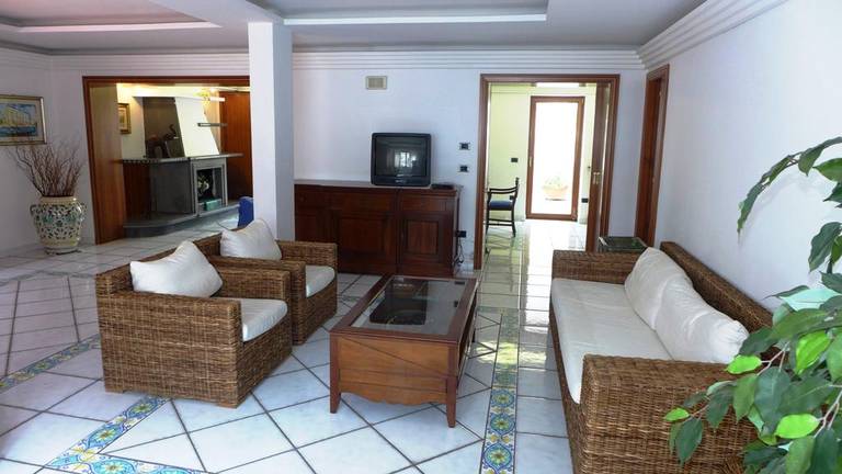 B&B Villa Irma