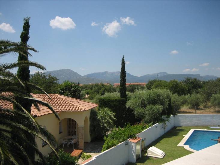 Villa Massos Испания, Миами-Плайя