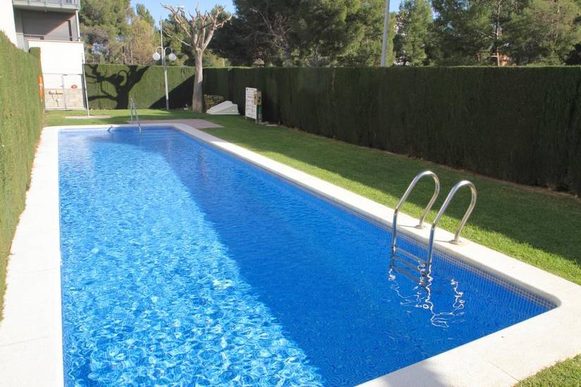Miami Playa Holiday Apartments Andrea Испания, Миами-Плайя