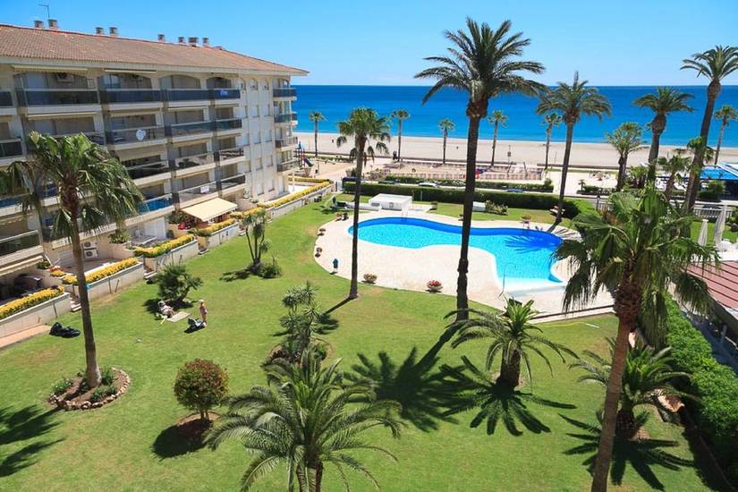 UHC Los Flamencos Family Apartments Испания, Миами-Плайя