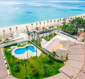 Отдых в UHC Los Flamencos Family Apartments - Испания, Миами-Плайя
