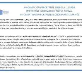 UHC Los Flamencos Family Apartments в Миами-Плайе
