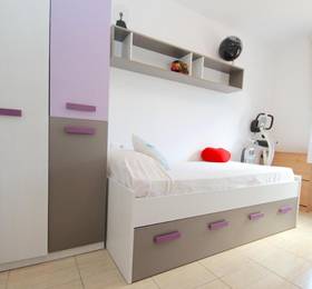 Miami Playa Holiday Home Ginesta в Миами-Плайе