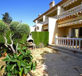 Miami Playa Holiday Home Berni в Миами-Плайе