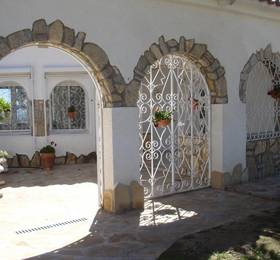 Отдых в Viva La Vida Cristall Beach Villa - Испания, Миами-Плайя