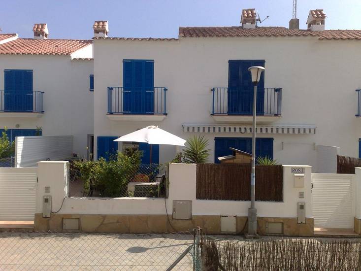 Casa Guardamar Испания, Миами-Плайя