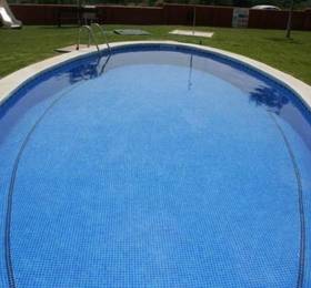 Rental Villa Casa Jardines De Miami в Миами-Плайе