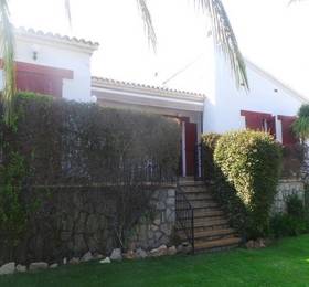 Отдых в Rental Villa Ibiza - Испания, Миами-Плайя