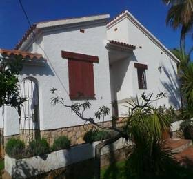 Rental Villa Ibiza в Миами-Плайе