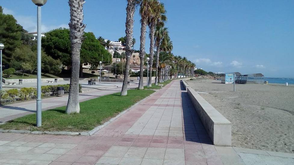Terramar Miami Испания, Миами-Плайя