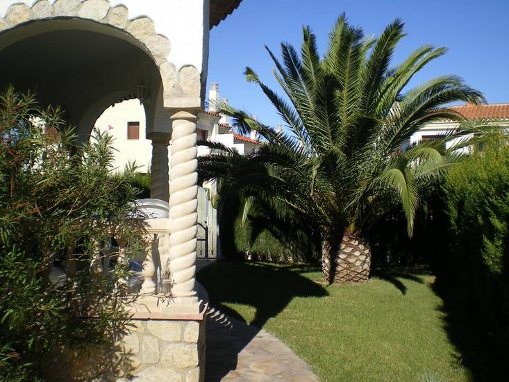 Villa Bettina Ihr Spanienurlaub Испания, Миами-Плайя