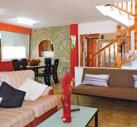 Four-Bedroom Holiday Home in Miami Playa в Миами-Плайе