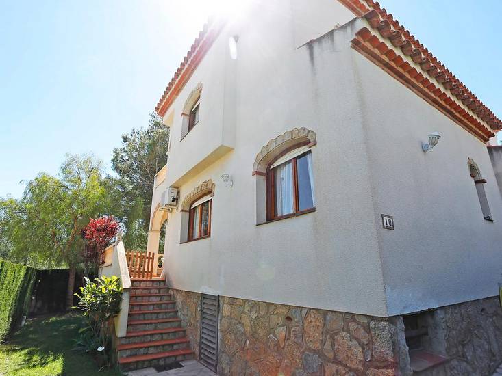 Casa Angel Испания, Миами-Плайя