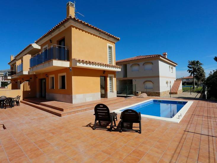 Casa Paloma 4 Испания, Миами-Плайя