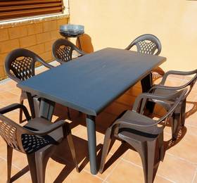 Отдых в Casa Paloma 4 - Испания, Миами-Плайя