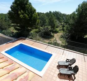 Туры в Casa Paloma 4 в Испании