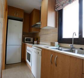Отдых в Casa Paloma 3 - Испания, Миами-Плайя