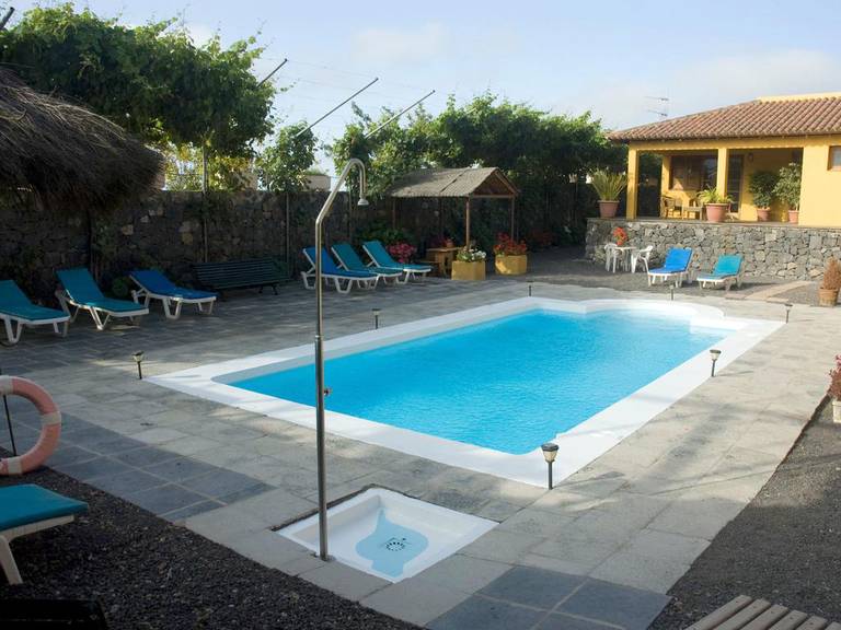 Apartamento 4 Pax