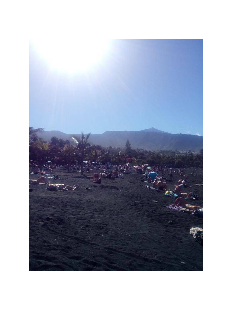 Teneriffa Ferienwohnung